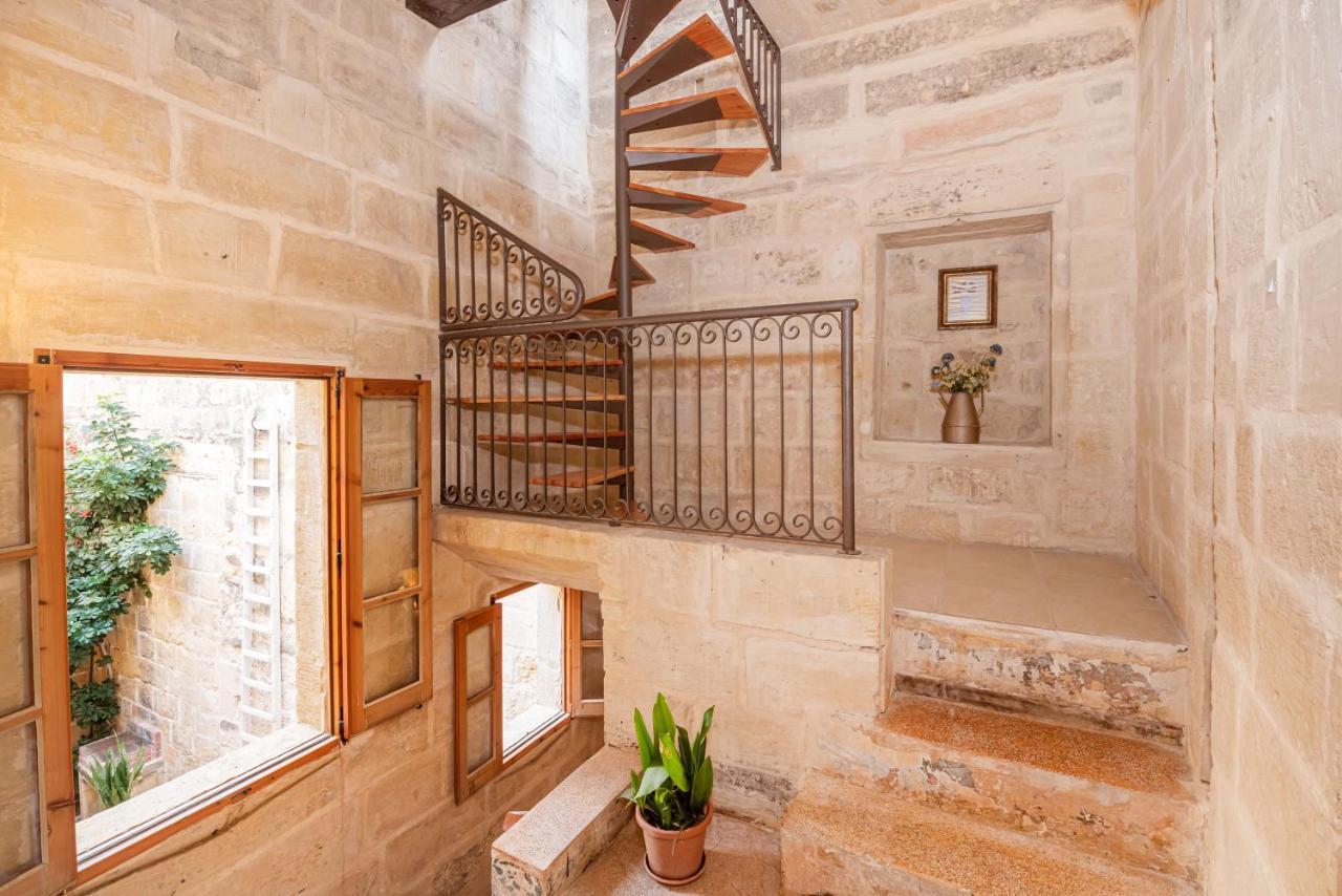 Villa Casa Melita Rabat Exterior foto